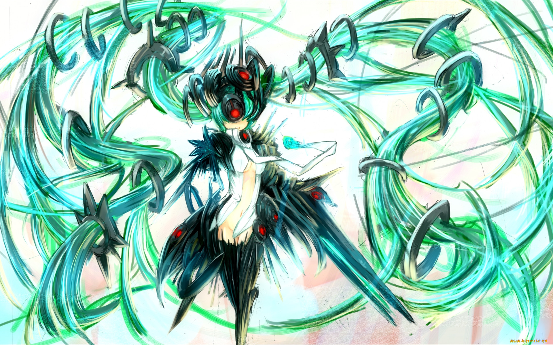 , vocaloid